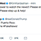 Image for article titled Kim Kardashian West Just Took Down Donald Trump on Twitter